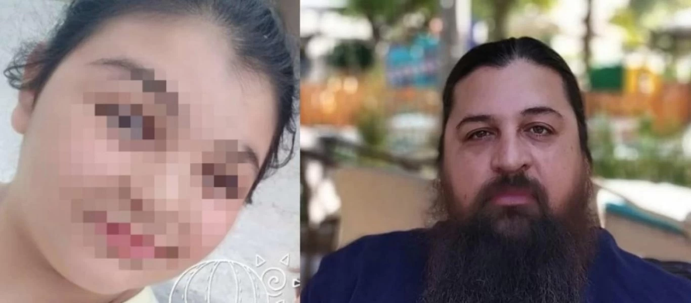 Θλίψη στην κηδεία της 14χρονης στην Θεσσαλονίκη - Πέθανε από σηπτικό σοκ